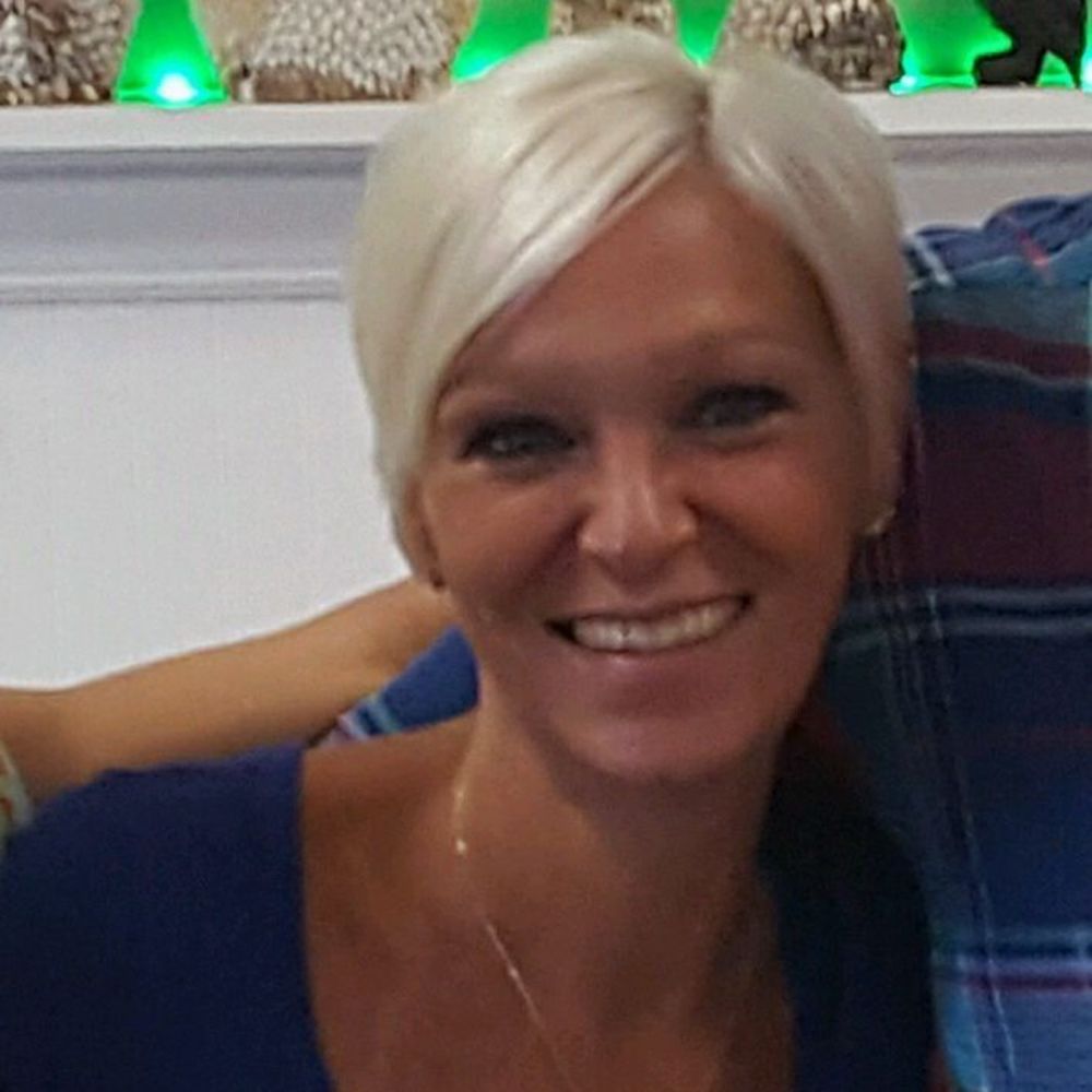 Meet your Posher, Kathleen